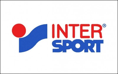 Bon, commençons pas les slogans. Quel est le slogan de "Intersport" ?