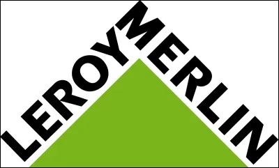 Quel est le slogan de "Leroy Merlin" ?