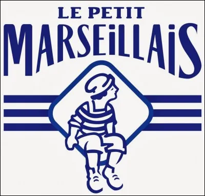 Quel est le slogan du "Petit Marseillais" ?