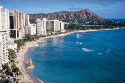 Où se situe Gateway ?