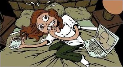 Que veut dire "bad trip" ?