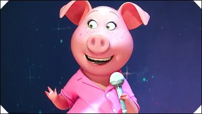 Qui est ce personnage ?