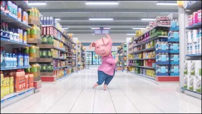 Combien d'enfants a-t-elle ? (Personnage de l'image)