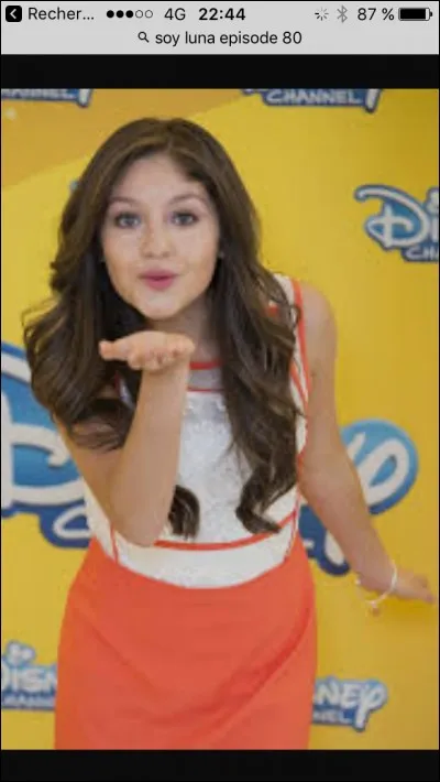 Qui est le vrai père de Luna ?