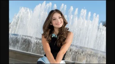 Quel est le vrai prénom de Luna ?