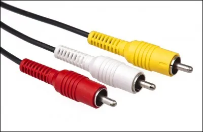 Quel est le nom de ce câble ?