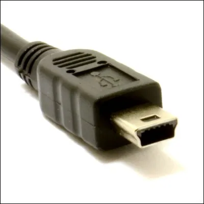 Quel est le nom de ce câble ?