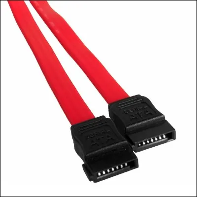 Quel est le nom de ce câble ?