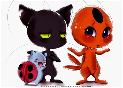 Et celui de Chat noir ?