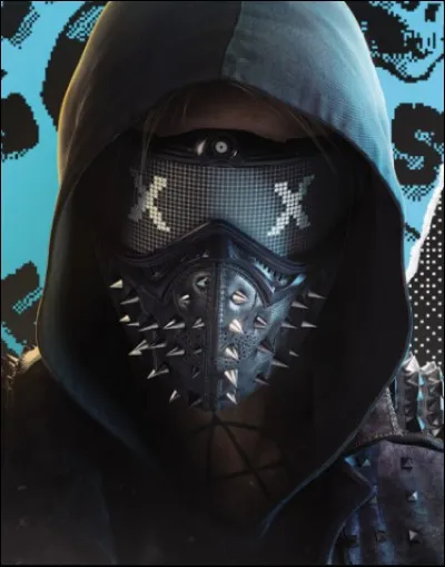 De quel jeu vient ce perso ?