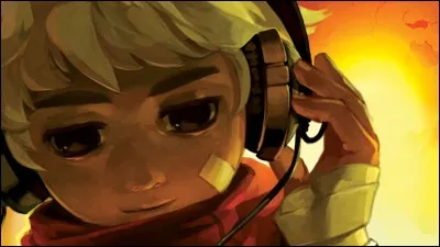 De quel jeu vient ce perso ?