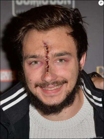 Pourquoi David Lafarge fait-il des vidéos Unboxing ?