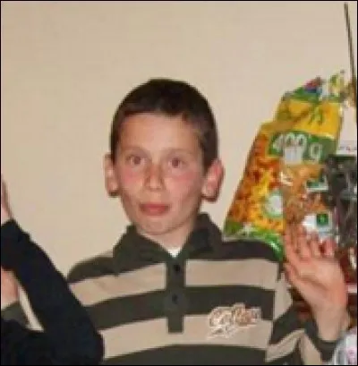 Quel était le jeu préféré de Johan en primaire ?