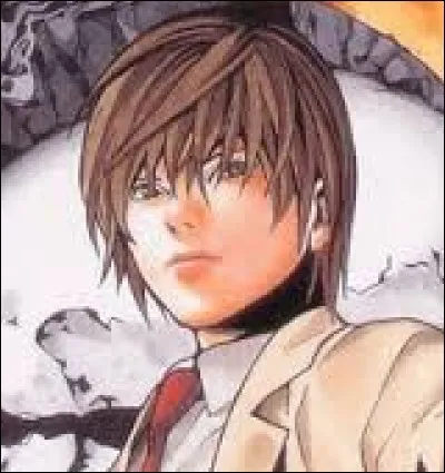 Comment s'appelle le dessinateur de Death Note ?