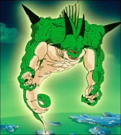 Comment s'appelle le dragon de Namek ressemblant à Shenron, mais qui peut, lui accorder 3 voeux ?