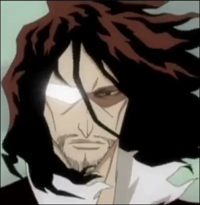 De quel manga/anime vient ce perso ?