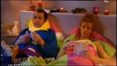 Combien de fois Jean et Alex ont-il rompu ?