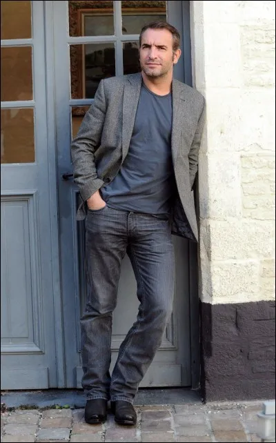 Quel âge Jean a-t-il (fin 2014) ?