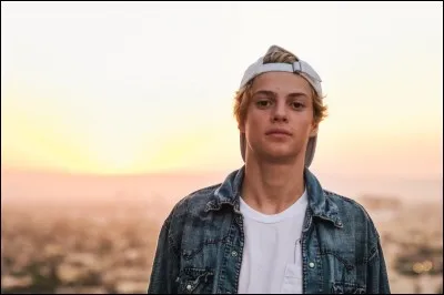 Quelle age à jace norman?