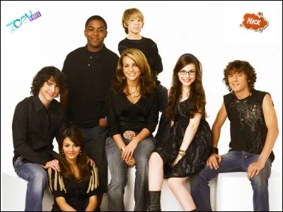 En 2005, Victoria Justice a joué dans...