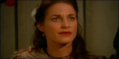 Qui Myra épouse-t-elle ?