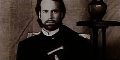 Quelle est la particularité du Révérend Timothy Johnson ?