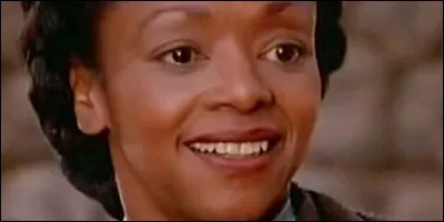 Grace ouvre son propre :