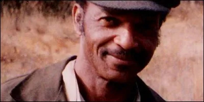 Comment s'appelle le mari de Grace ?