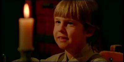 Que devient le loup de Brian Cooper ?