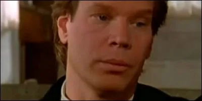 Jake Slicker, le barbier du village devient :