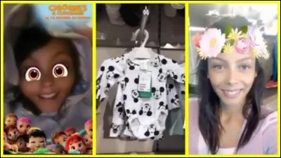 De qui Nehuda attend-elle un enfant ?