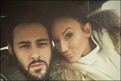 Avec qui Gabano sort-il ? (piège)