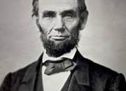 Quiz 18 choses  savoir sur Abraham Lincoln (1)