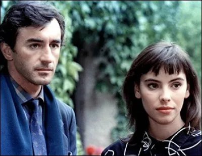 Quel roman de Patricia Highsmith a été adapté au cinéma par Claude Chabrol en 1987 ?