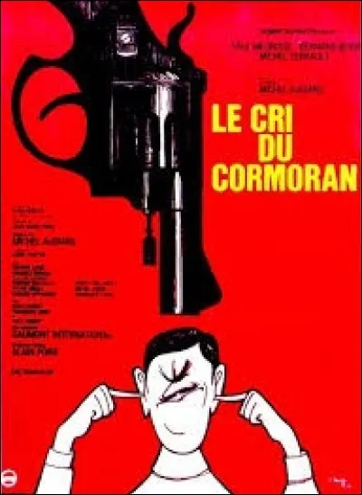 Quel est le titre exact de ce film de Michel Audiard ?