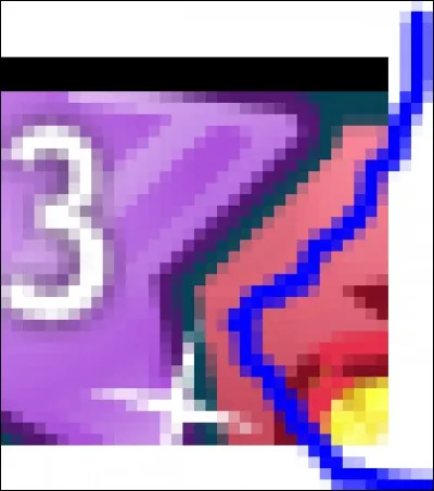 Sur MSP, combien peut-on avoir d'amis au niveau 3 ?