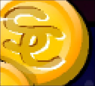 Sur MSP, comment s'appelle l'argent ?