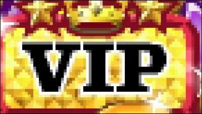 Sur MSP, combien de temps au maximum peut-on être VIP ?