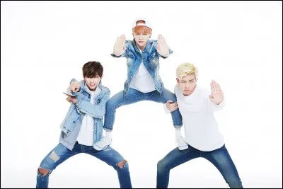 Qui sont les membres venant de Daegu dans BTS ?