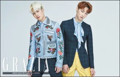 Qui a changé de nom au cours de sa carrière au sein des Got7 ?