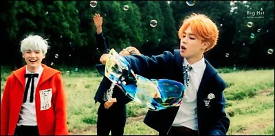 Qui est surnommé "Nochu" chez les BTS ?