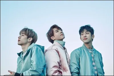 Qui sont les membres de Got7 qui ne sont pas coréens ?