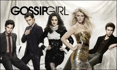 Quelle est ta série préférée ?