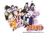 Quiz Naruto