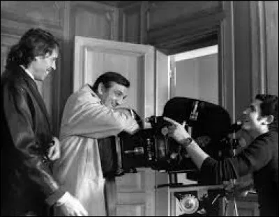 Quel film français comptabilise le plus d'entrées en France en 1972 ?