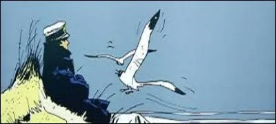 Qui est le créateur du personnage de BD Corto Maltese ?