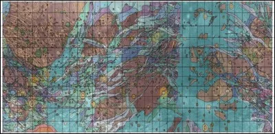 De quelle planète Ganymède est-il le plus gros satellite ?