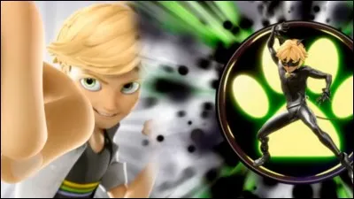 Qui est véritablement Chat noir ?