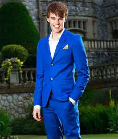 Qui joue le rôle de Ben ?