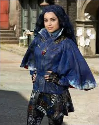 Quel est le secret d'Evie ?